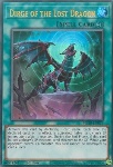 Lamento Funebre del Drago Perduto