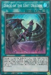 Lamento Funebre del Drago Perduto