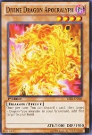 Drago Divino Apocralyph