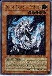 Excelion - Drago Divino (V.2 - Ultimate Rare)