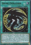 Evoluzione Divina