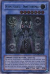 Grazia Divina - Northwemko (V.2 - Ultimate Rare)