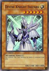 Ishzark Cavaliere Divino