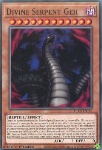 Geh Serpente Divino