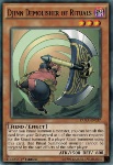 Djinn Demolitore di Rituali