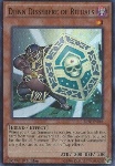 Djinn Protettore dei Rituali