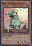 Djinn Direttore di Rituali