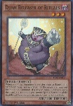 Djinn Dispensatore di Rituali