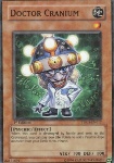 Dottor Cranio