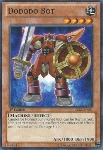 Bot Dododo