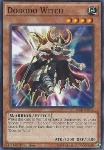 Strega Dododo