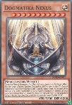 Dogmatika Nexus