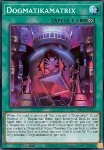 Dogmatikamatrice