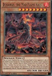 Dogoran, il Kaiju Folle Fiamma