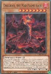 Dogoran, il Kaiju Folle Fiamma