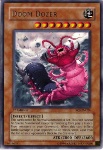 Doom Dozer (V.1 - Rare)