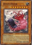 Doom Dozer