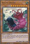 Doom Dozer