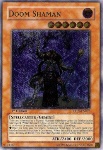 Sciamano Destino (V.2 - Ultimate Rare)
