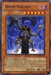 Sciamano Destino
