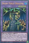 Drago Virus del Destino
