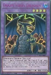 Drago Virus del Destino