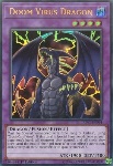 Drago Virus del Destino