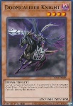 Cavaliere della Scoperta del Teschio