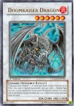 Drago Destino Imperatore (V.1 - Ultra Rare)