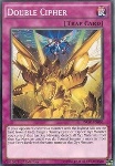 Double Cipher