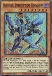 Drago Doppio Disgregatore