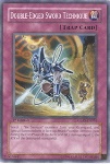 Tecnica della Spada Bilama
