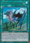 Dracoback, il Drago Cavalcabile
