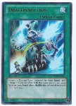 Dragoconnessione (V.1 - Ultra Rare)