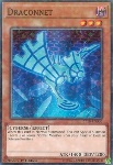 Dracorete (V.2 - Starfoil Rare)