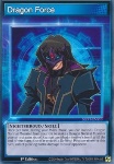 Dragon Force (Skill)