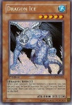 Drago di Ghiaccio