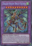 Cavaliere Drago Draco-Equiste