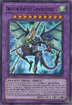 Cavaliere Drago Draco-Equiste