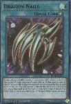 Unghie di Drago