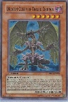 Drago Regina della Tragica Fine
