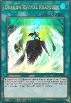 Rapsodia Rinascita del Drago