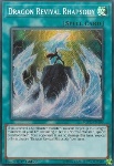 Dragon Revival Rhapsody