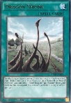 Reliquiario del Drago