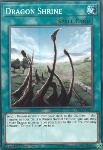 Reliquiario del Drago