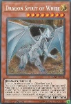 Drago Spirito del Bianco