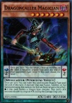 Mago Dragochiamante