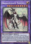 Sheou Dragonzella