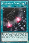 Generatore Dragonoide (V.1 - Common)