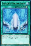 Spirito Combattivo del Drago
